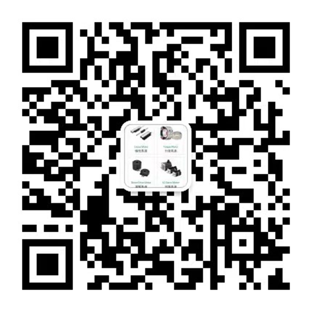 扫一扫添加微信